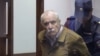 Anatoly Maslov in court on May 21