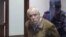 Anatoly Maslov in court on May 21