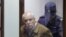Anatoly Maslov in court on May 21