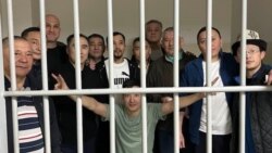 Кечки радио эфир | 25.05.2023 | "Кемпир-Абад" иши: Абактагылардын мүлкү камалды