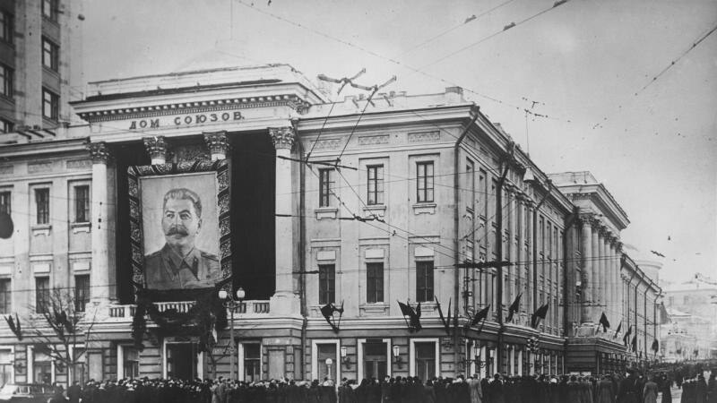 Staljinova smrt: Prije 70 godina