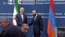 Հայաստանի արտգործնախարարն Ադրբեջանի հետ խաղաղության հնարավորություն է տեսնում
