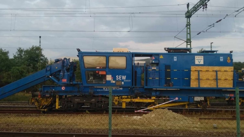 Távozott a V-Híd vezérigazgatója, Lázár minisztériuma egyre több mindent vizsgál a Mészáros cégek körül Kép