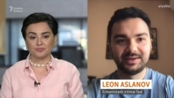 'Müharibədən sonra erməni xalqı qəbul edib ki...'. Yerevanla telekörpü #Izahla