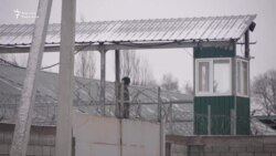 Молдовановка: түрмө ооруканасындагы бейтаптар 