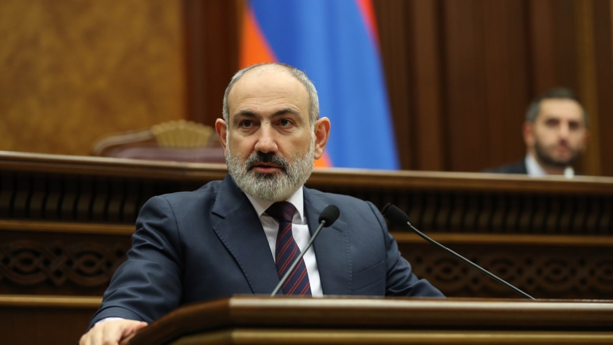 Armenia 'Not Against' Starting Border Demarcation In Tavush - Vimarsana News