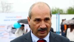 Արցախից Հայաստան տեղափոխված Սարգիս Գալստյանին մեղադրանք է ներկայացվել լրտեսության համար