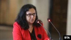  Мария Павлова 