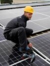 BALKANS-SOLAR/
