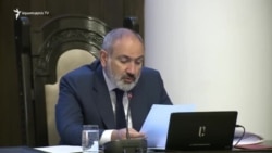 Այս պահին մեր խնդիրը ԼՂ-ում ստեղծված հումանիտար ճգնաժամի վրա ավելի մեծ միջազգային ուշադրություն հրավիրելն է. Փաշինյան
