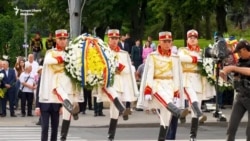 R. Moldova, la 33 de ani: „Pentru o independență absolută, mai avem de lucrat”