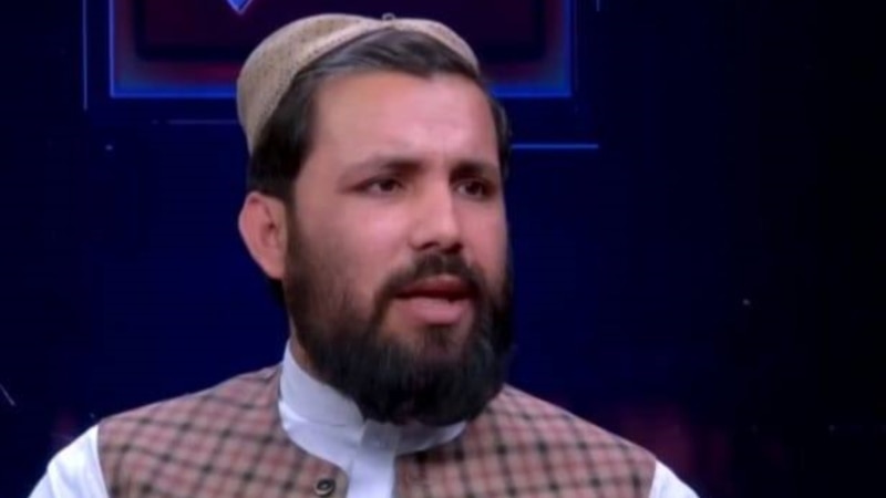 طالبان نجیب الله جامع استاد پوهنتون را بازداشت کردند