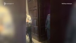 «Չկա պրոֆեսիոնալիզմ». ինչո՞ւ է ոստիկանը ոչ հարգալից տոնով խոսում բռնության մասին ահազանգած լրագրողի հետ