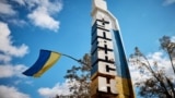 Згідно з мапою DeepState, армії РФ лишається трохи більше кілометра до північної межі Куп'янська 