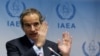 Rafael Grossi, drejtor i përgjithshëm i Agjencisë Ndërkombëtare të Energjisë Atomike (IAEA).