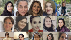 دادگاه انقلاب اصفهان اشد مجازات را برای این زنان در نظر گرفته است