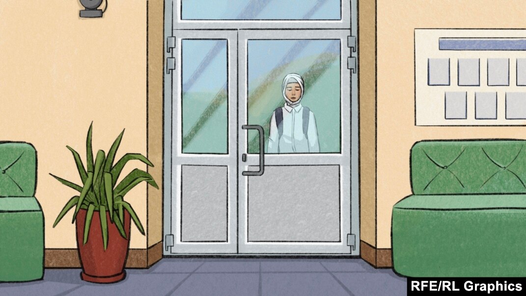 Қырғыз секс жасырын камера