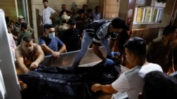 Više od 100 poginulih u požaru tokom vjenčanja u Iraku