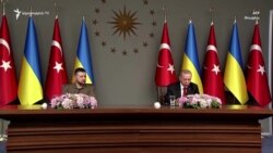 Էրդողան-Զելենսկի բանակցություններ՝ Ստամբուլում․ Անկարան ցանկանում է վերադառնալ խաղաղության ջանքերին