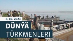 'Talyban' astyndaky durmuş: Etniki türkmenleriň Koştepa kanaly bilen bagly gorkulary we umytlary