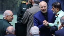 رضا علیجانی: ساختار نظام پس از علی خامنه‌ای هنوز قوام نیافته است