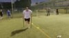 Soccer Builds Confidence, Skills For Ukrainian Veteran Amputees
