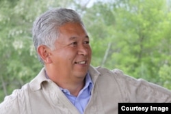 Кыяс Молдокасымов