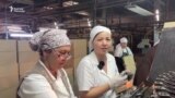 Майлуу-Суу заводу: "Өз жериңде иштеген жакшы"