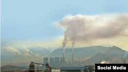 نیروگاه شازند اراک در شبانه‌روز «چهار میلیون لیتر مازوت» می‌سوزاند