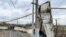 Наступствы абрынаньня моста ў Смаленскай вобласьці РФ, 8 красавіка 2024 году
