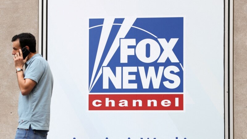 Visoka cena neistina Fox Newsa