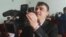 Khurshed Fozilov, known for his coverage of social issues, was convicted in May after a two-day closed door trial at the Sughd regional court even though he has said he stopped working with the website after it was banned in 2020. 