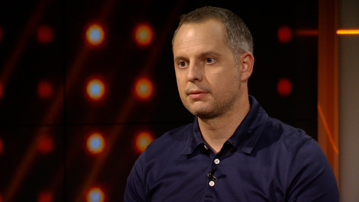 Суд обрав запобіжний захід ексзаступнику голові ОП Шурмі в справі про розкрадання через «зелений тариф»