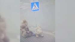 Nasilje nad regrutima u Ukrajini