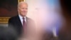 Joe Biden u Bijeloj kući, Washington, SAD, 31. oktobra 2023.