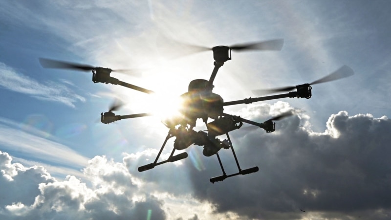 რუსეთში დრონებით შეტევა იყო სავარაუდოდ, კიდევ ერთ ქარხანაზე, ამჯერად – სტავროპოლში