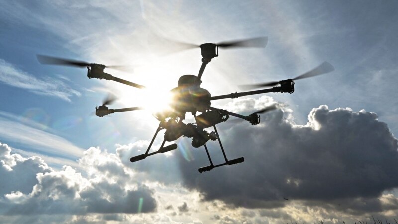 ევროკომისიამ „დრონების კედლის“ გეგმები წარმოადგინა 5-წლიანი „თავდაცვის საგზაო რუკის“ ფარგლებში
