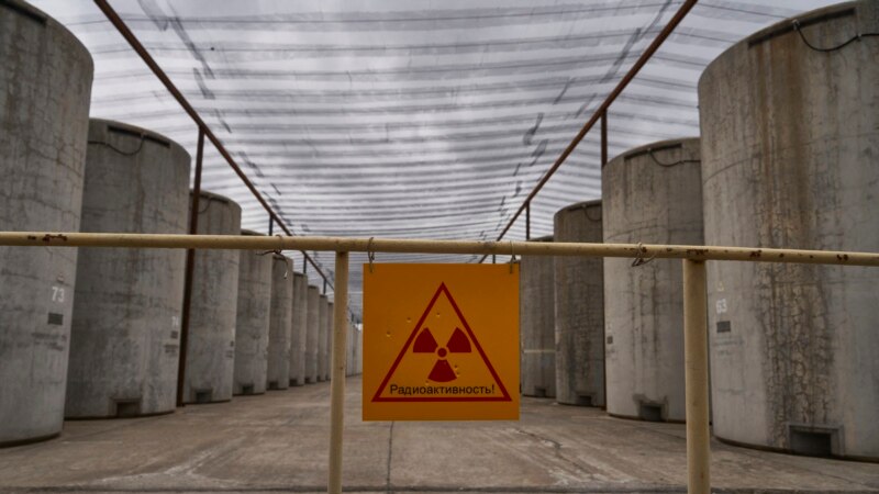 МААЕ бара Русија да ја напушти нуклеарната централа Запорожје