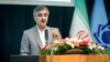 Mohammad Reza Farzin / Iranian economist