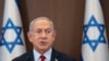 بنیامین نتانیاهو در نشست روزیکشنبه کابینه دولت اسرائیل
