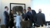 Лідери Сербії та Косова проводять окремі зустрічі в Брюсселі для нормалізації відносин