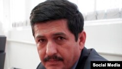 Аваз Юлдошев