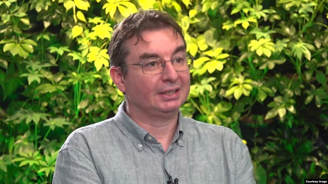 Expertul Ovidiu Voicu spune că a observat mai multe nereguli în comparație cu alegerile precedente.