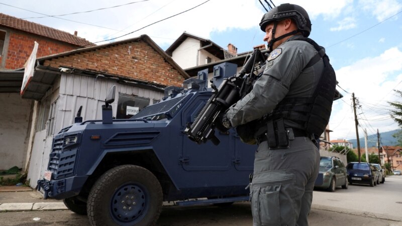 Šta stoji iza zahteva Srpske liste da Srbija proglasi Policiju Kosova terorističkom organizacijom?