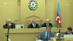 Վագիֆ Խաչատրյանը պնդում է, որ չի ճանաչում ադրբեջանական կողմի մեղադրանքում նշված մարդկանց