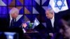 Байден у розмові з прем’єром Ізраїлю наголосив на необхідності захисту палестинських мирних жителів