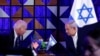 Байден и Нетаньягу обсуждают кризис в отношениях с палестинцами