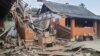 Шмигаль: ракетні удари Росії вранці пошкодили цивільні об’єкти у восьми регіонах