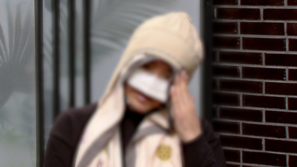Асель Ногойбаева: Я написала около 20 заявлений, но меня никто не услышал
