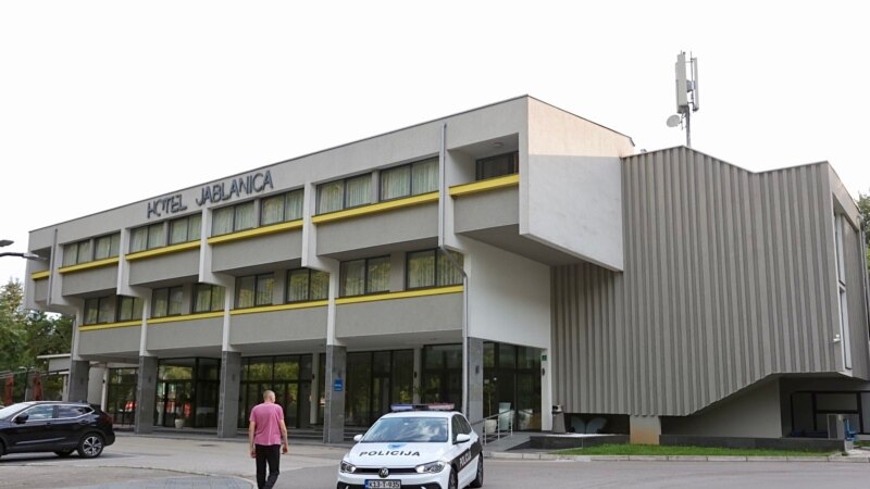 Otkrivene nepravilnosti u radu hotela Jablanica, nakon napada na zaposlenicu